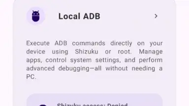 aShell You скриншот 3