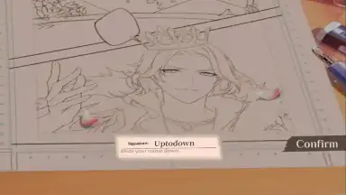 Lovebrush Chronicles скриншот 2