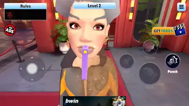 I Am Security скриншот 9