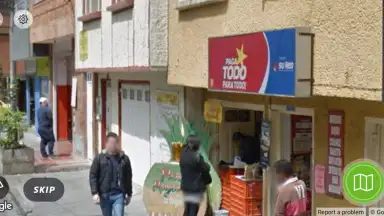 GeoGuessr скриншот 1