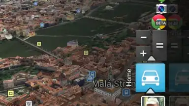 Dock4Droid скриншот 6