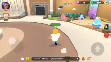 Play Together скриншот 14