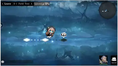 Soul Tide скриншот 1