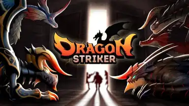 Dragon Striker скриншот 3