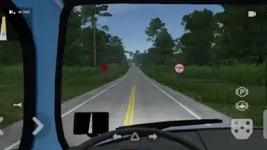 Global Truck Online скриншот 7