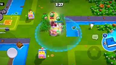 Squad Busters скриншот 11