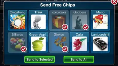 Poker Deluxe Pro скриншот 11