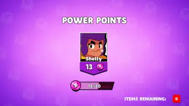 Brawl Stars Box скриншот 6