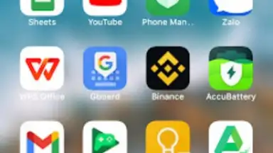 OS 26 Launcher, iLauncher Pro скриншот 7