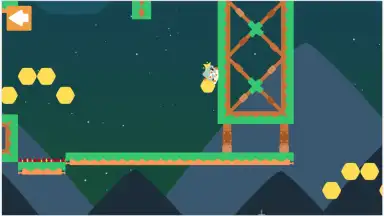 Squatbot скриншот 7