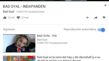 Tube Video Downloader скриншот 4