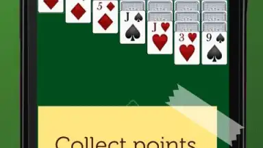Solitaire Champion скриншот 4