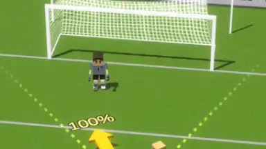 Mini Soccer Star скриншот 20