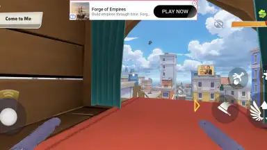 I Am Bird скриншот 8