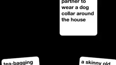 Evil Apples скриншот 1