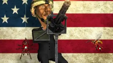 Obama скриншот 5