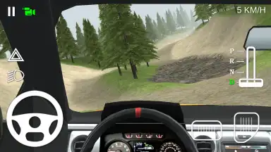 Off-Road скриншот 2