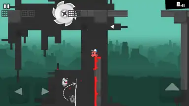 Mad Dex 2 скриншот 3