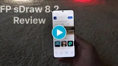 sDraw скриншот 1