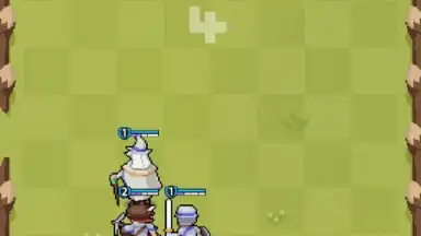 Epic Rush скриншот 6