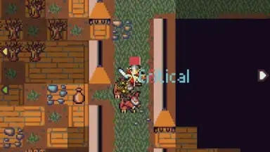 Heroism скриншот 10