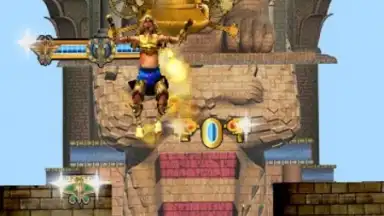 Pharaoh Jump скриншот 9