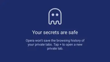 Opera Browser скриншот 6