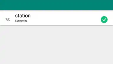 WiFi Password Key скриншот 5