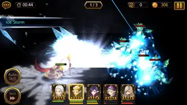 Wonder5Masters скриншот 2