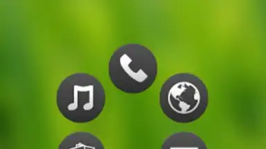 Smart Launcher 6 скриншот 6