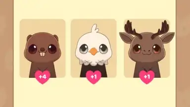 Kawaii Kitchen скриншот 8