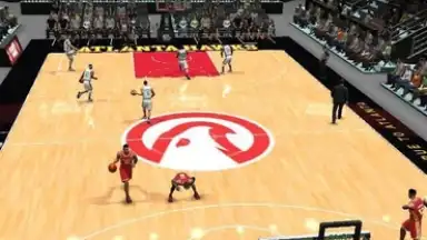 NBA NOW 24 скриншот 7