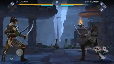 Shadow Fight 3 скриншот 8