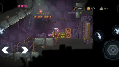 Zombotron Re-Boot скриншот 2