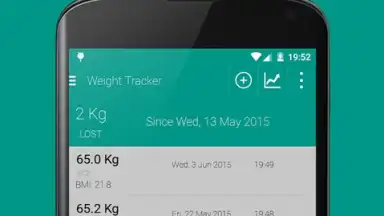 Diet Assistant - Weight Loss ★ скриншот 6
