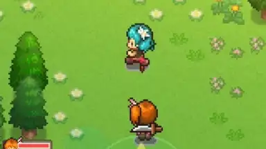 Quest Town Saga скриншот 13