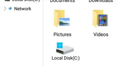 Computer Launcher скриншот 4
