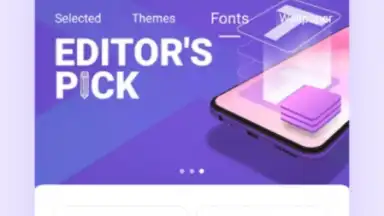 Themes скриншот 1