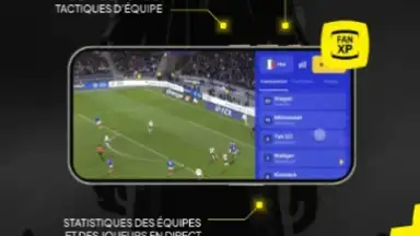 M6+ : Streaming & Tv Replay скриншот 4