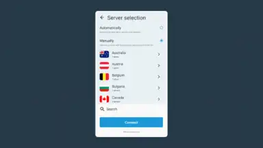 hidemy.name VPN скриншот 9