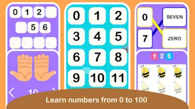 Read and Count скриншот 4