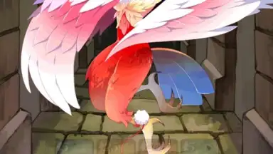Dungeon and Girls скриншот 7