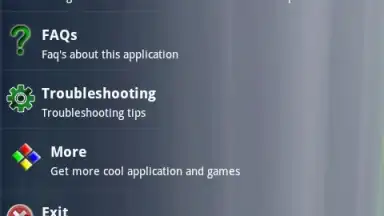 Remote PC Share скриншот 5