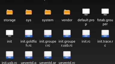 AntTek Explorer скриншот 2