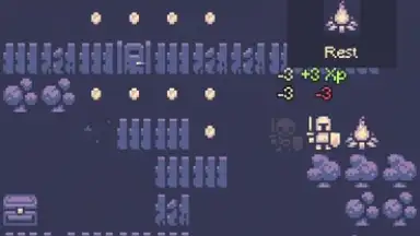 OneBit Adventure скриншот 11
