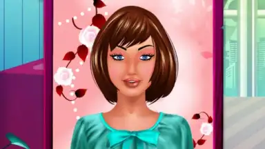 Hair Salon for Girls скриншот 8