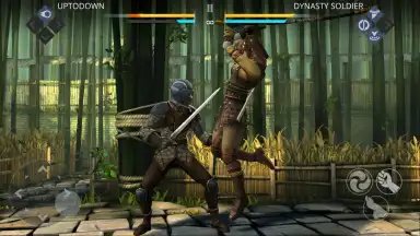 Shadow Fight 3 скриншот 7