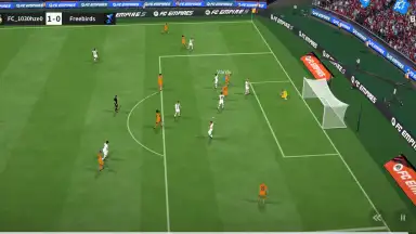 EA Sports FC Empires скриншот 8