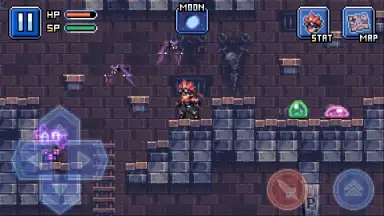 Dungeon X Dungeon скриншот 12