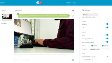 Perch скриншот 4